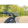 Cintre TERAVAIL Moonstone Carbon 31.8 - High Rise VTT Bikepacking Paris