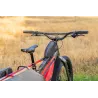 Cintre TERAVAIL Moonstone Carbon 31.8 - High Rise VTT Bikepacking Paris