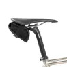 Sac de selle RESTRAP Tool Pouch Noir - Compact & Pratique