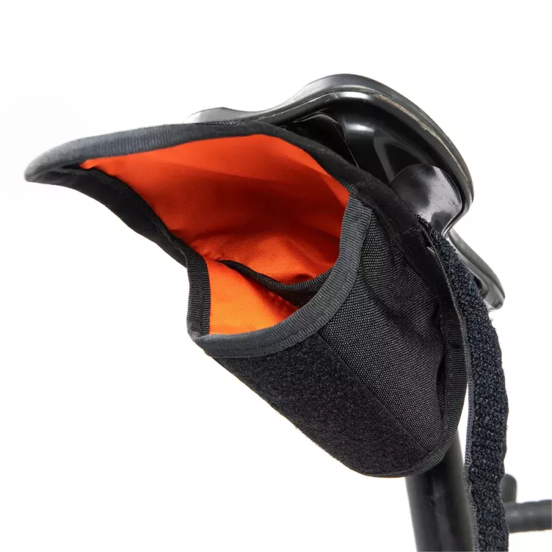 Sac de selle RESTRAP Tool Pouch Noir - Compact & Pratique