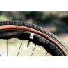 Pneu HUTCHINSON Touareg Race TLR 700x45 Noir | Gravel Paris