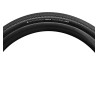 Pneu HUTCHINSON Touareg Race TLR 700x45 Noir | Gravel Paris