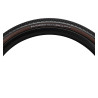 Pneu HUTCHINSON Caracal Race GridSkin 700x40 TLR | Gravel Paris