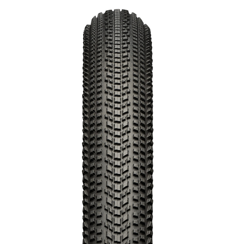 Pneu HUTCHINSON Touareg Race 700x40 Noir TLR | Gravel Paris