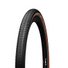 Pneu Gravel HUTCHINSON Touareg Race TLR Racing Lab 700x50c (50-622) - Tan