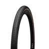 Pneu HUTCHINSON Touareg Race GridSkin 700x45 Tan | Gravel Paris