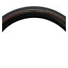 Pneu HUTCHINSON Touareg Race GridSkin 700x45 Tan | Gravel Paris