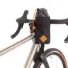 Sacoche de potence RESTRAP 1,1L – Bikepacking & Vélo Paris