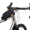 Sacoche Top Tube RESTRAP 0,8L – Bikepacking & Vélo Paris