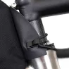 Sacoche Top Tube RESTRAP 0,8L – Bikepacking & Vélo Paris