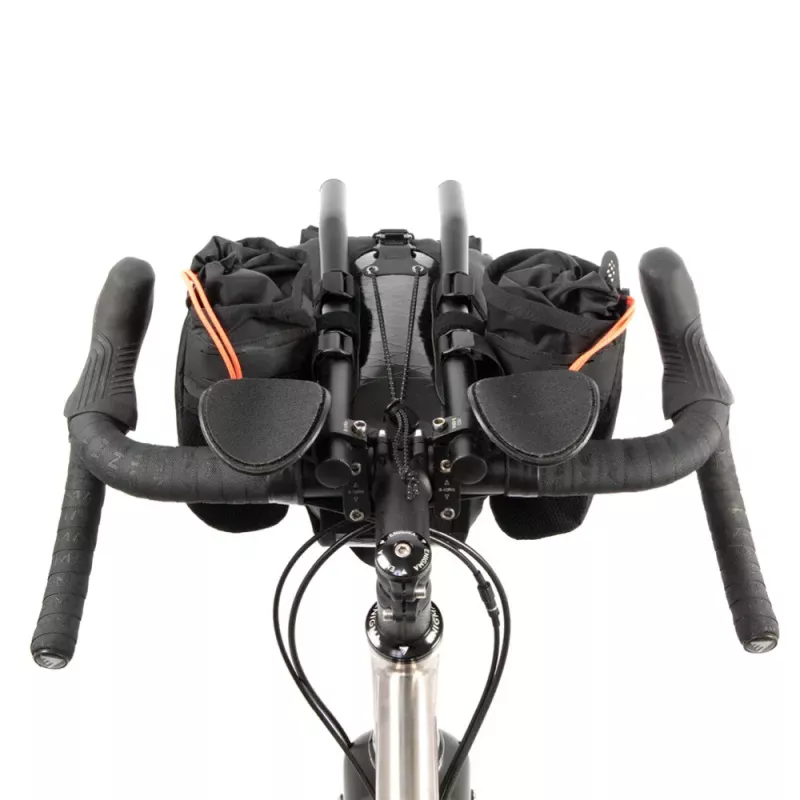 Sacoche Potence RESTRAP Race 1,1L Bikepacking Gravel | Le Comptoir Bike Shop