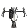 Sacoche Potence RESTRAP Race 1,1L Bikepacking Gravel | Le Comptoir Bike Shop