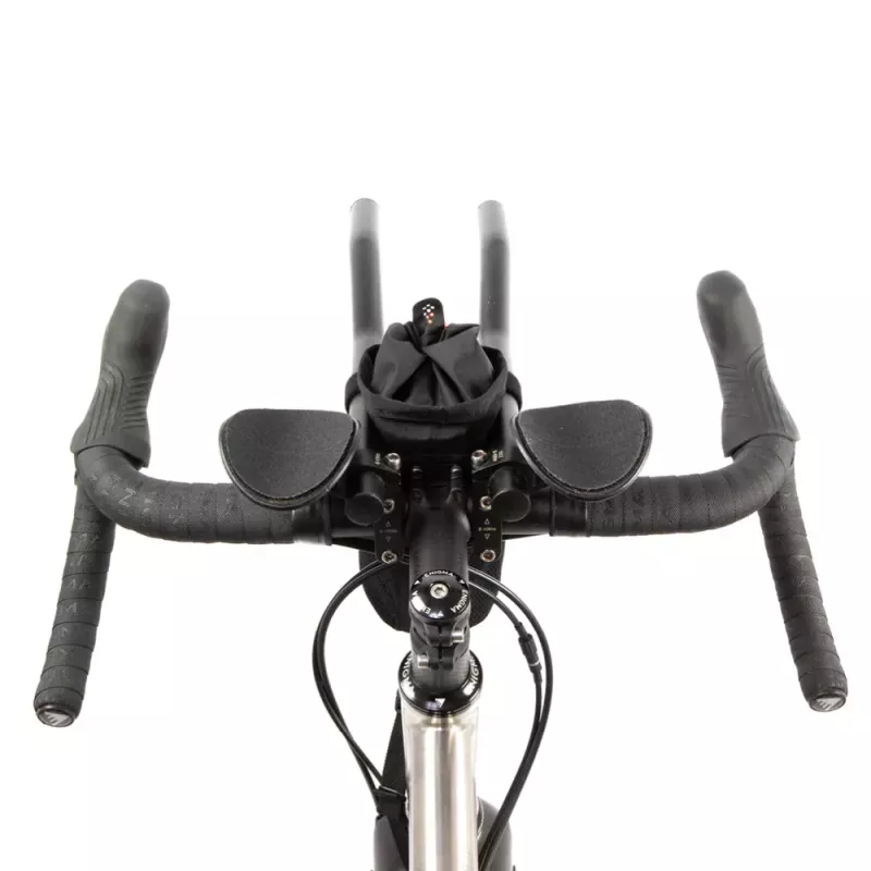 Sacoche Potence RESTRAP Race 1,1L Bikepacking Gravel | Le Comptoir Bike Shop
