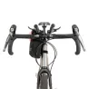Sacoche Potence RESTRAP Race 1,1L Bikepacking Gravel | Le Comptoir Bike Shop