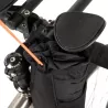 Sacoche Potence RESTRAP Race 1,1L Bikepacking Gravel | Le Comptoir Bike Shop