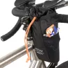 Sacoche Potence RESTRAP Race 1,1L Bikepacking Gravel | Le Comptoir Bike Shop