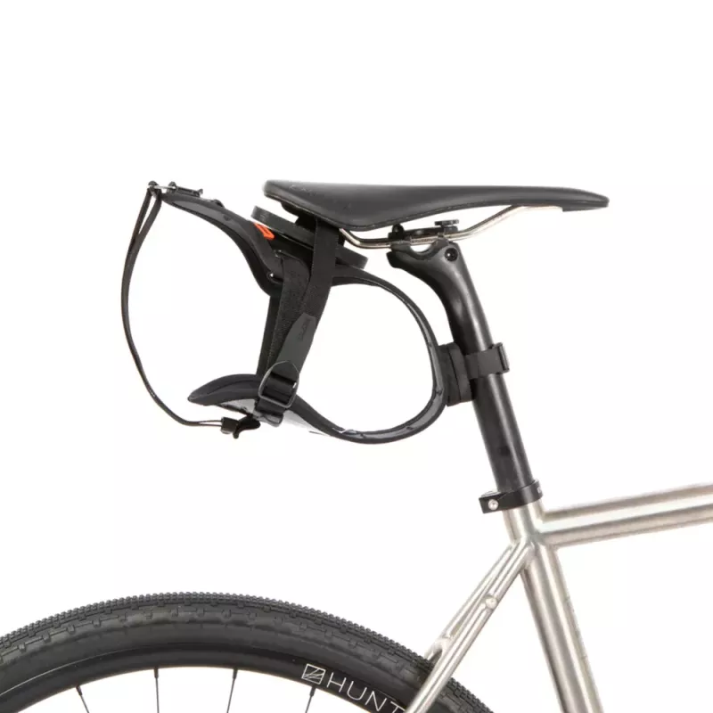 Sacoche de selle RESTRAP Race 7L – Bikepacking & Vélo Paris