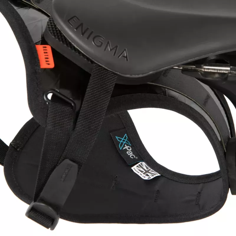Sacoche de selle RESTRAP Race 7L – Bikepacking & Vélo Paris