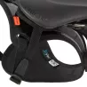 Sacoche de selle RESTRAP Race 7L – Bikepacking & Vélo Paris