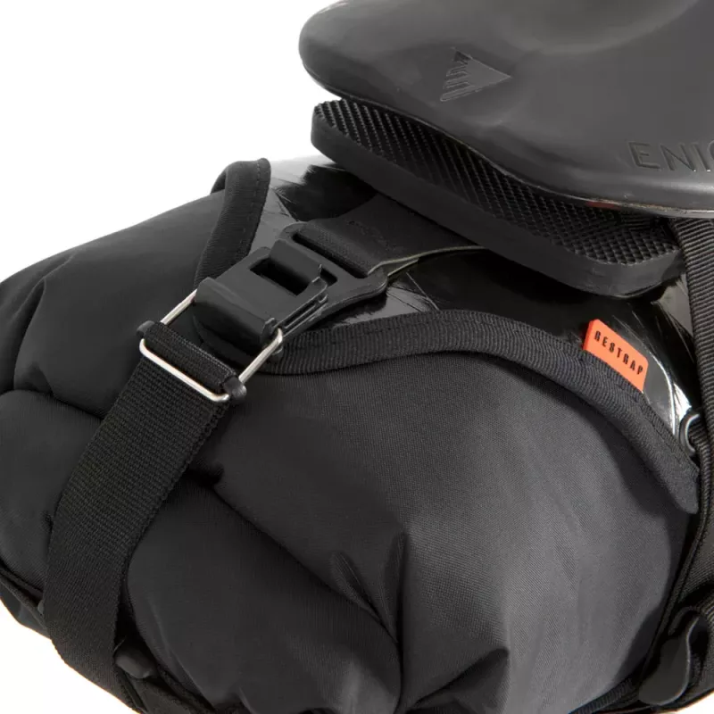 Sacoche de selle RESTRAP Race 7L – Bikepacking & Vélo Paris