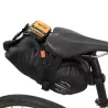 Sacoche de selle RESTRAP Race 7L – Bikepacking & Vélo Paris