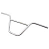Guidon KHE BMX Prism 9.00" chromé