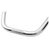 Guidon KHE BMX Prism 9.00" chromé
