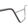 Guidon KHE BMX Prism 9.00" chromé