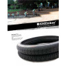 Pneu KHE Mac2+ 20 x 2.30' noir