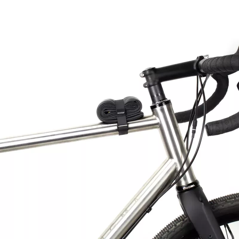 Strap RESTRAP Fast Black 65 cm Large | Sangle Bikepacking