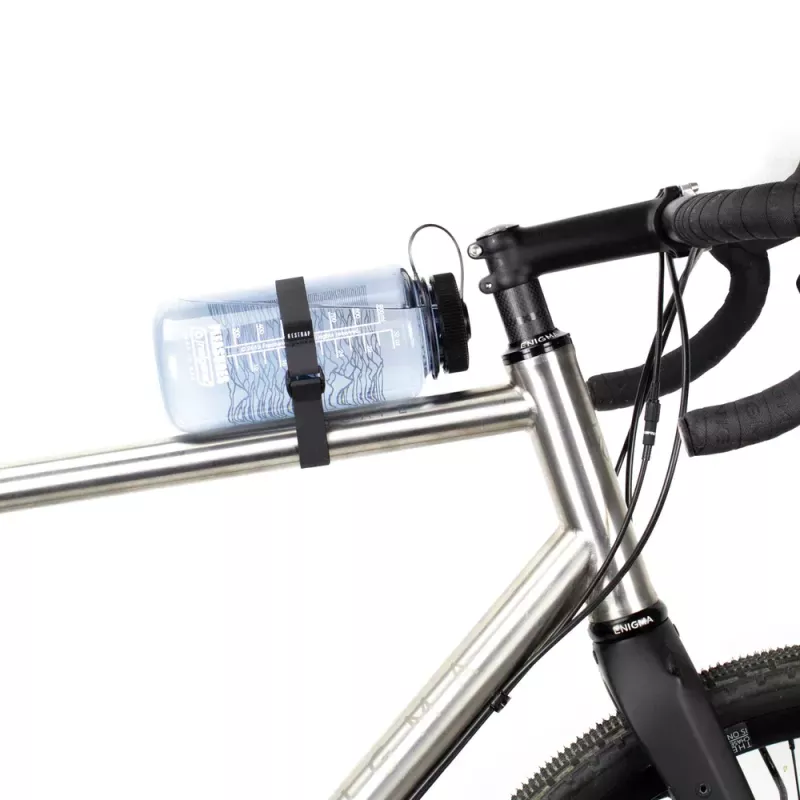 Strap RESTRAP Fast Black 65 cm Large | Sangle Bikepacking