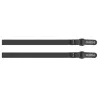 Strap RESTRAP Fast Black - (65 mm) Large