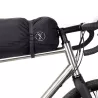 Strap RESTRAP Fast Black 65 cm Large | Sangle Bikepacking