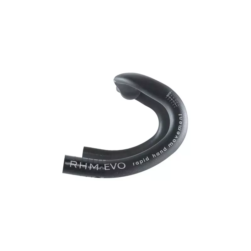 Cintre Gravel DEDA Superzero DCR 420 mm – Performance & Contrôle | Vélo Paris