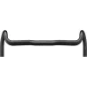 Cintre Gravel TERAVAIL Feldspar Carbone 420 mm - Confort & Contrôle