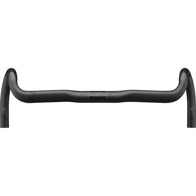 Cintre Gravel TERAVAIL Feldspar Carbone 440 mm – Stabilité & Confort