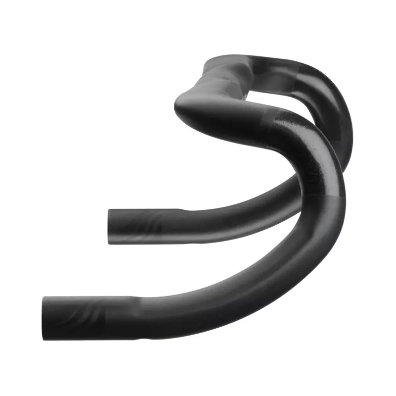 Cintre Gravel TERAVAIL Feldspar Carbone 480 mm – Contrôle Extrême