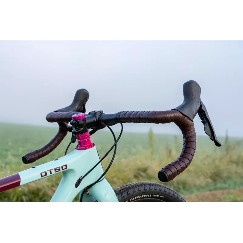 Potence TERAVAIL Radia Ø31,8 mm – 70 mm | Gravel & vélo Paris