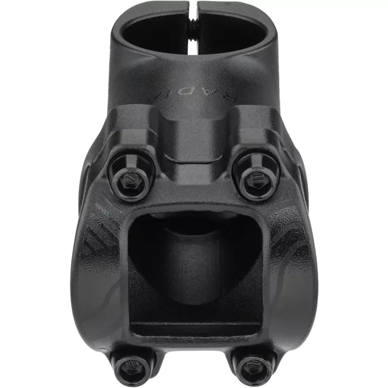 Potence TERAVAIL Radia 80 mm Ø31,8 – Gravel & vélo Paris
