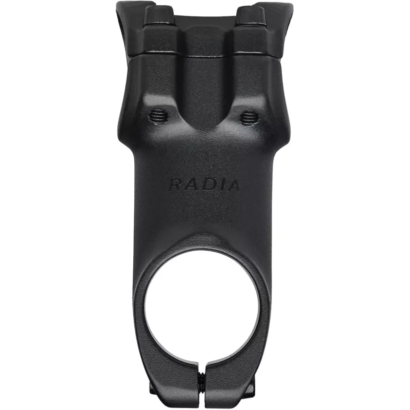 Potence TERAVAIL Radia 90 mm Ø31,8 – Stabilité gravel & vélo Paris