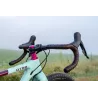 Potence TERAVAIL Radia 90 mm Ø31,8 – Stabilité gravel & vélo Paris