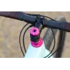 Potence TERAVAIL Radia 120 mm Ø31,8 – Performance & vélo Paris