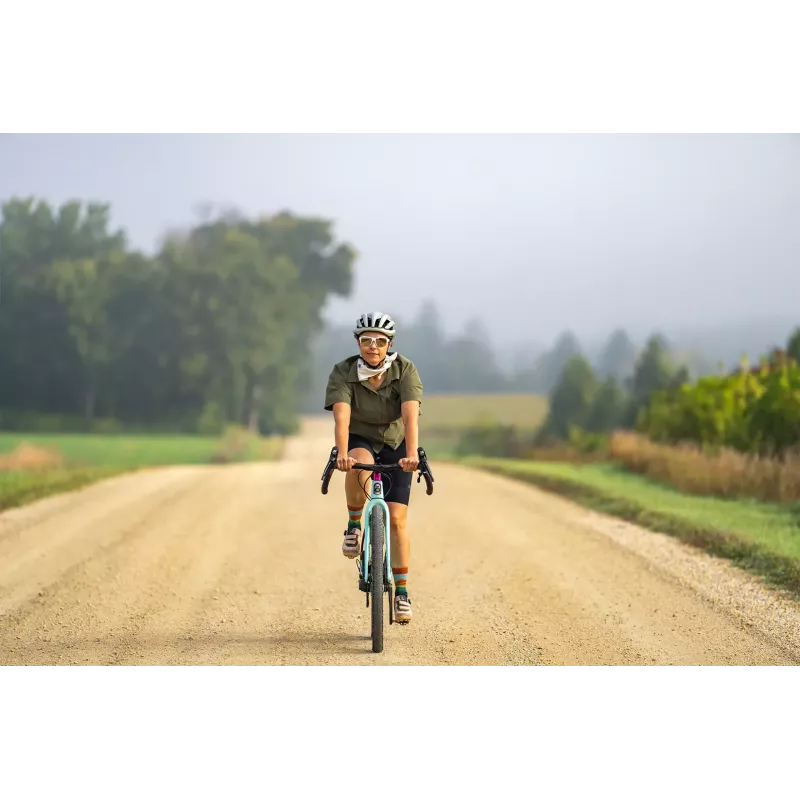 Potence TERAVAIL Radia 120 mm Ø31,8 – Performance & vélo Paris