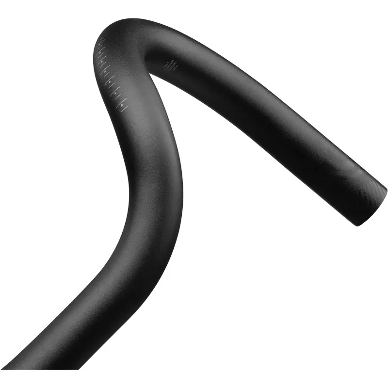 Cintre Gravel TERAVAIL Radia 24 SE 380 mm Aluminium | Vélo Paris