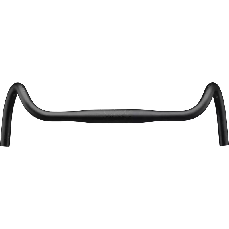 Cintre Gravel TERAVAIL Radia 24 SE 420 mm Aluminium | Vélo Paris