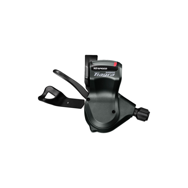 Manette Shimano Tiagra SL-4700 10V – Compatible GRX Flat Bar | Paris