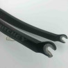 Occasion :  Fourche Route Carbone 1 pouces Ritchey