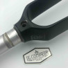 Occasion :  Fourche Route Carbone 1 pouces Ritchey