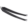 Occasion :  Fourche Route Carbone 1 pouces Ritchey