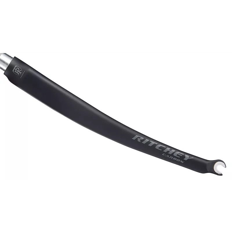 Occasion :  Fourche Route Carbone 1 pouces Ritchey